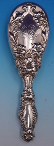 Hairbrush #7071  9